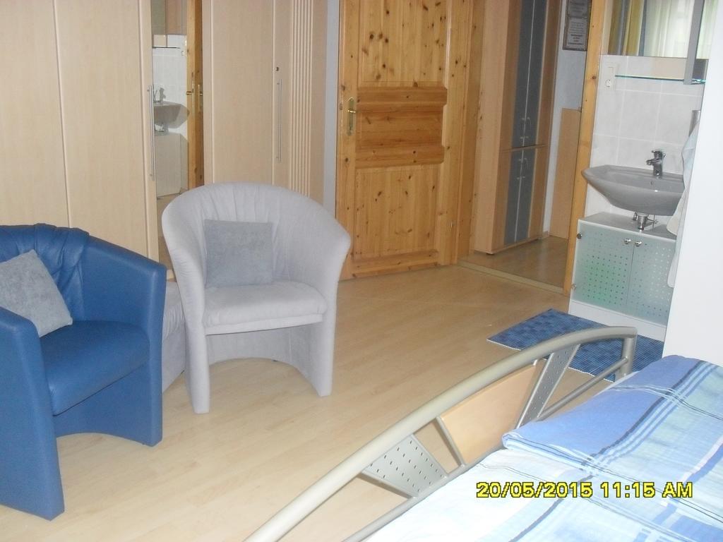 Ferienwohnung Stricker โอเบอร์ทราวน์ ห้อง รูปภาพ