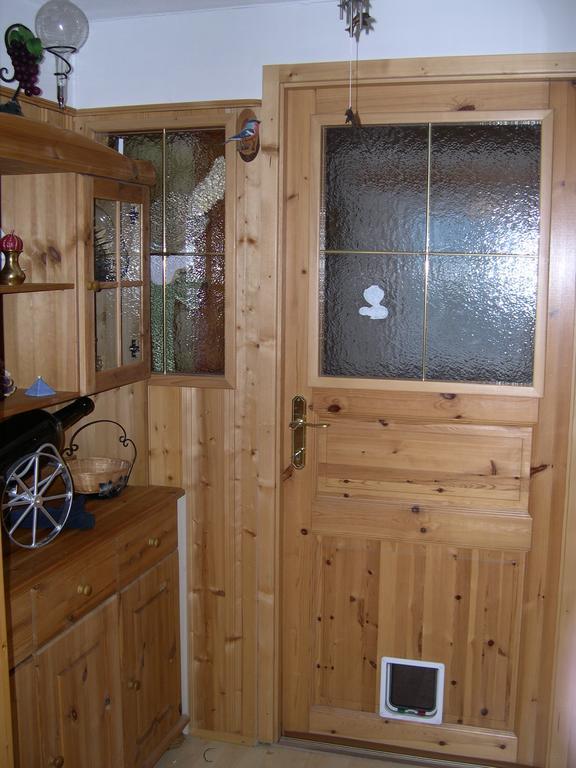 Ferienwohnung Stricker โอเบอร์ทราวน์ ห้อง รูปภาพ